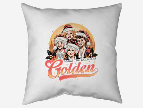 Golden Holidays