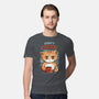 My Morning-mens premium tee-IKILO