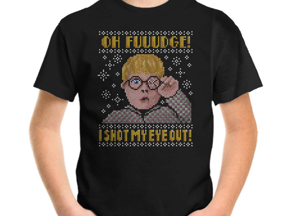 Oh Fuuudge!