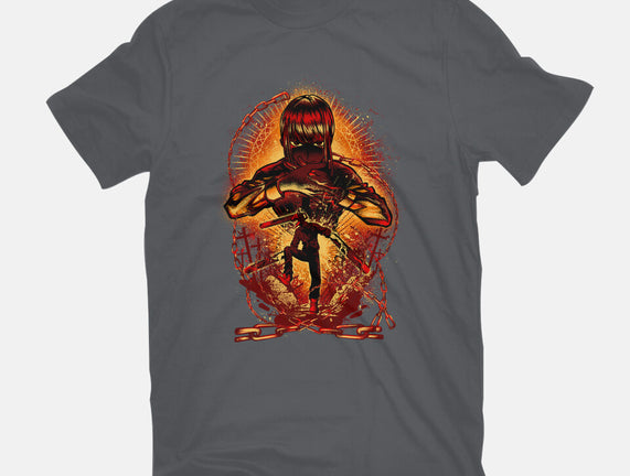 Public Devil Hunters