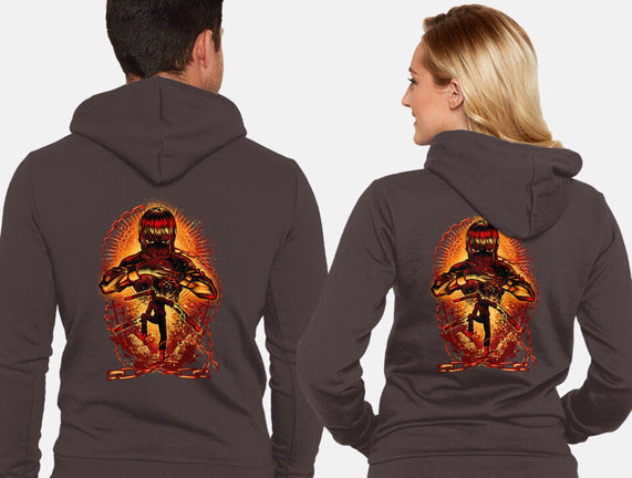 Public Devil Hunters