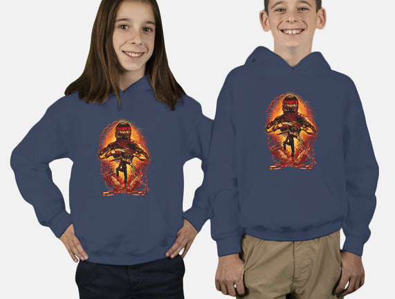 Public Devil Hunters