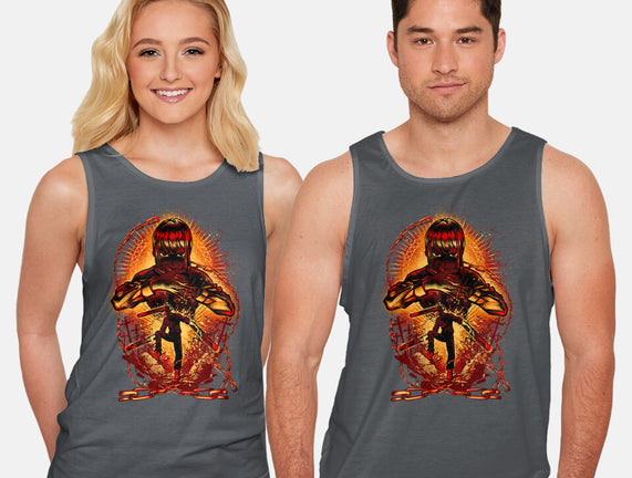 Public Devil Hunters