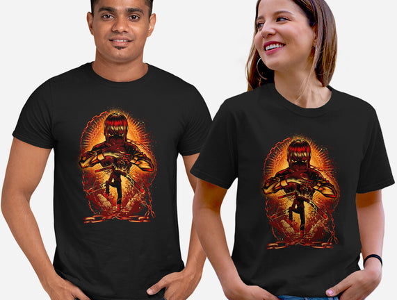 Public Devil Hunters