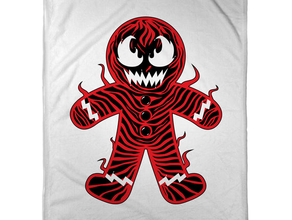 Gingerbread Symbiote
