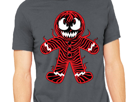 Gingerbread Symbiote