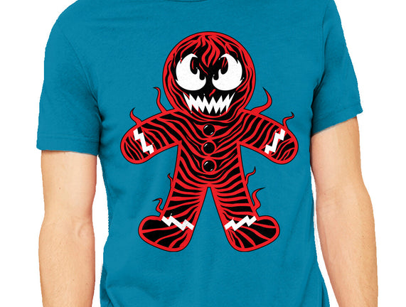 Gingerbread Symbiote