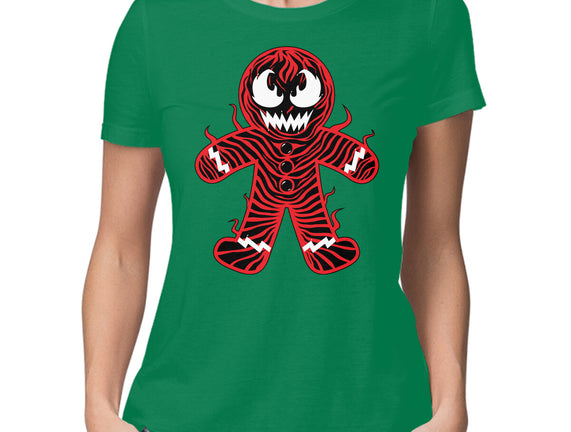 Gingerbread Symbiote