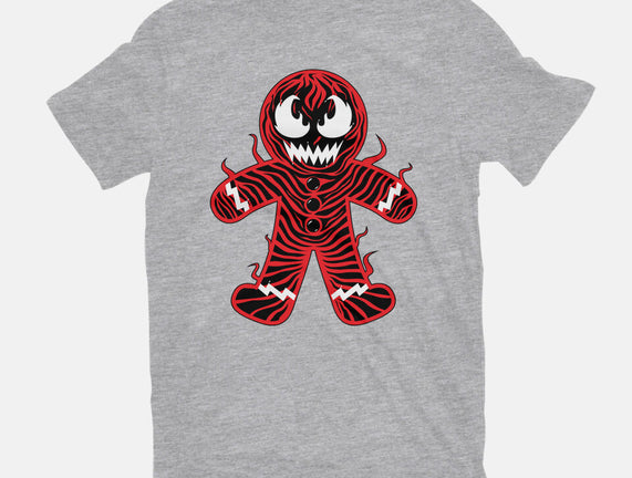 Gingerbread Symbiote
