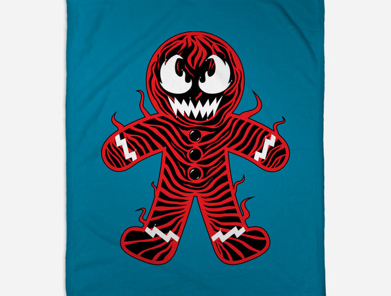 Gingerbread Symbiote