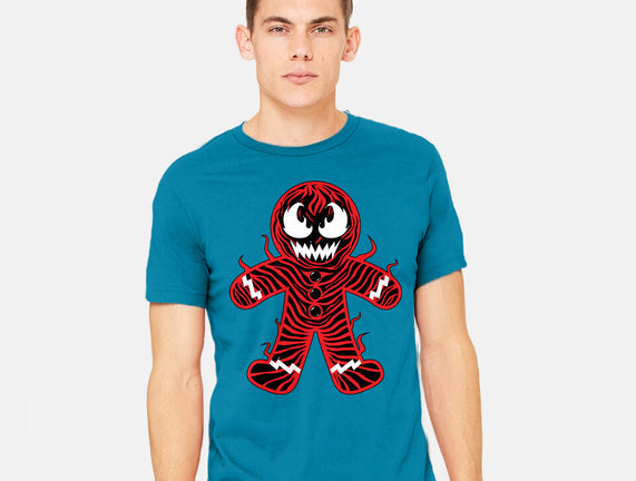Gingerbread Symbiote