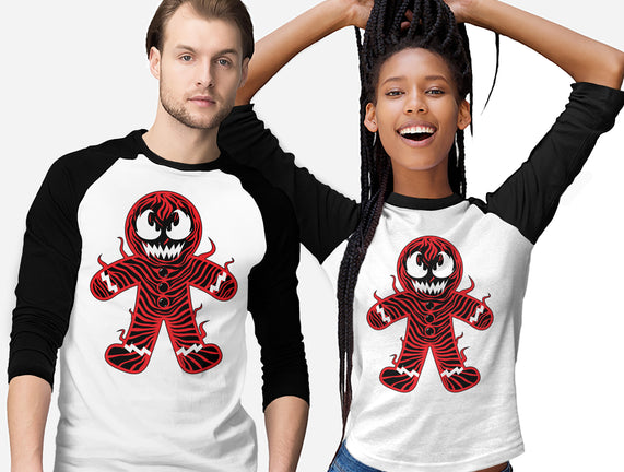Gingerbread Symbiote