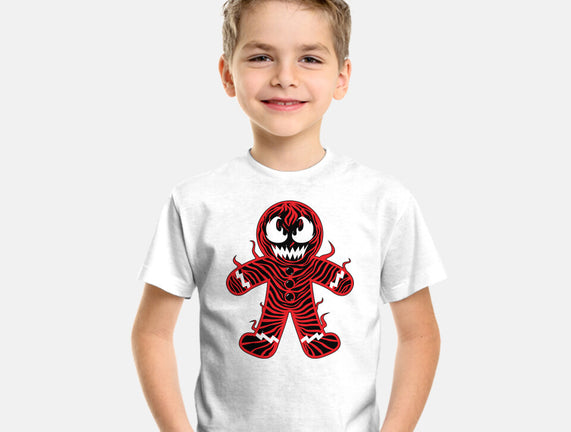 Gingerbread Symbiote