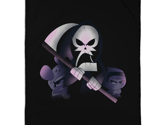 The Grim Adventures