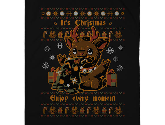 Enjoy Christmas