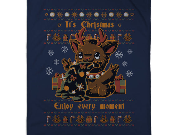 Enjoy Christmas