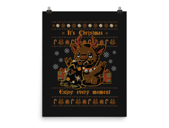 Enjoy Christmas