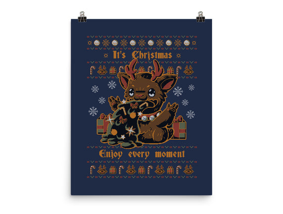 Enjoy Christmas