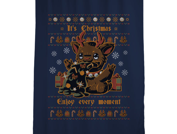 Enjoy Christmas