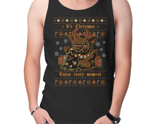 Enjoy Christmas