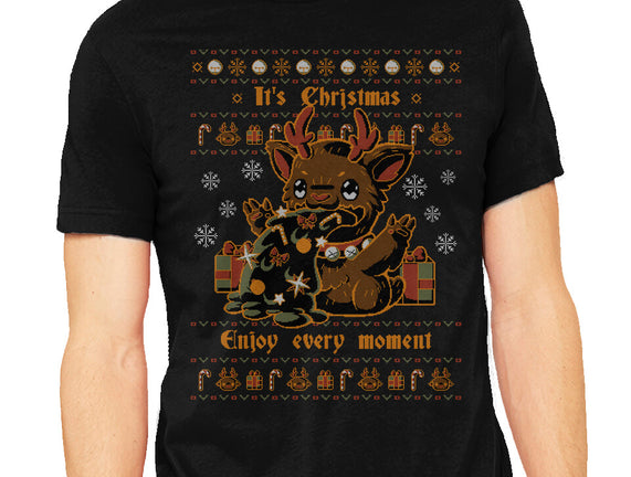 Enjoy Christmas