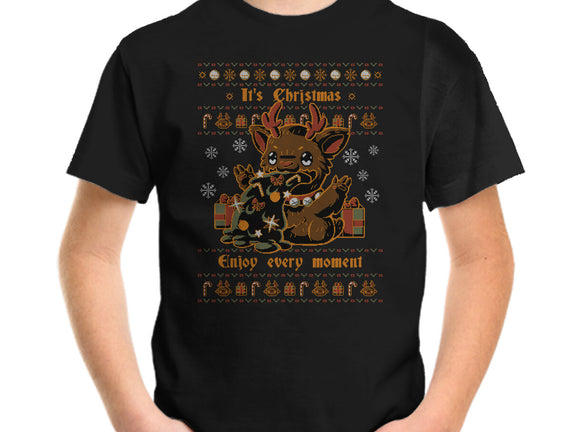 Enjoy Christmas