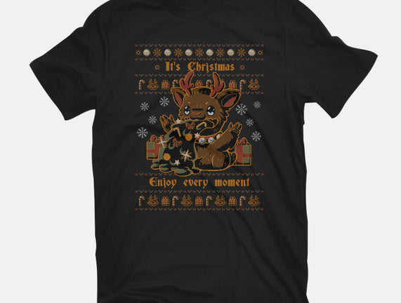 Enjoy Christmas