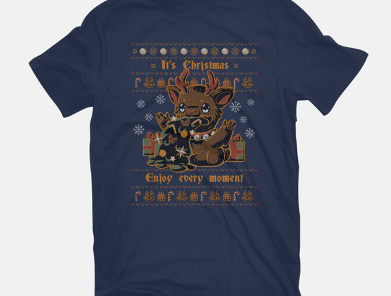 Enjoy Christmas