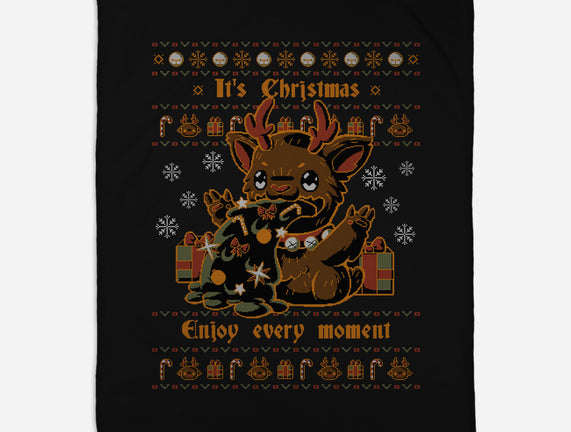 Enjoy Christmas