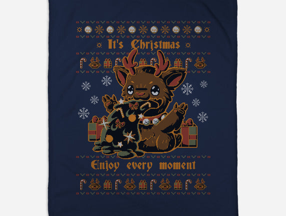 Enjoy Christmas