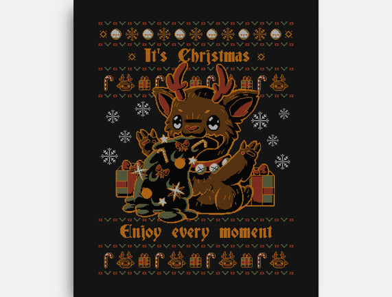 Enjoy Christmas