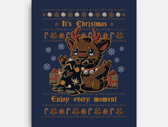 Enjoy Christmas