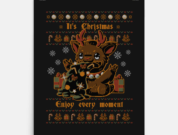 Enjoy Christmas