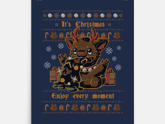 Enjoy Christmas
