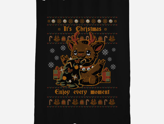Enjoy Christmas