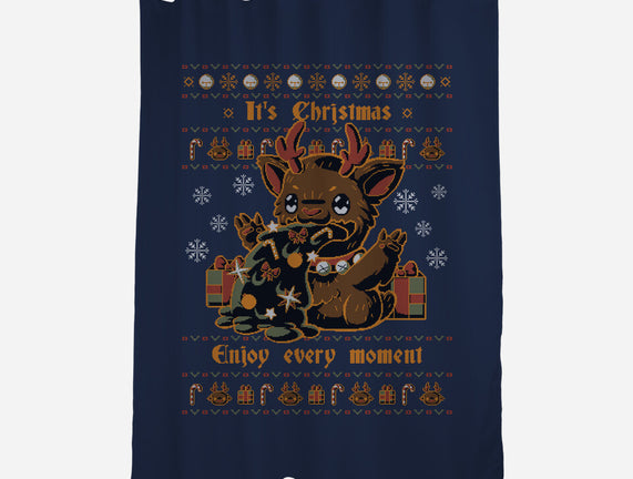 Enjoy Christmas