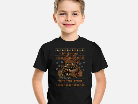 Enjoy Christmas