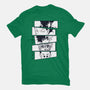 Hunter Crew-mens premium tee-Rudy