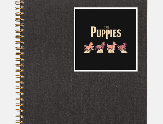 The Puppies