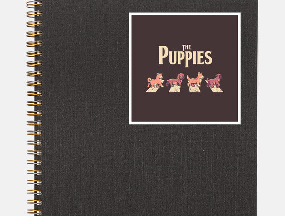 The Puppies