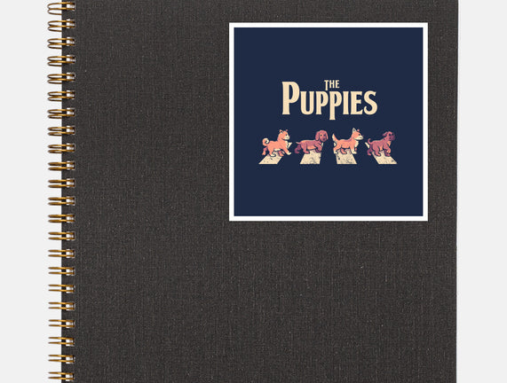 The Puppies