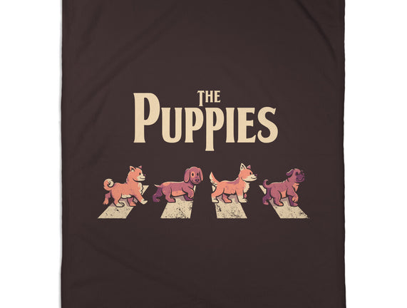 The Puppies