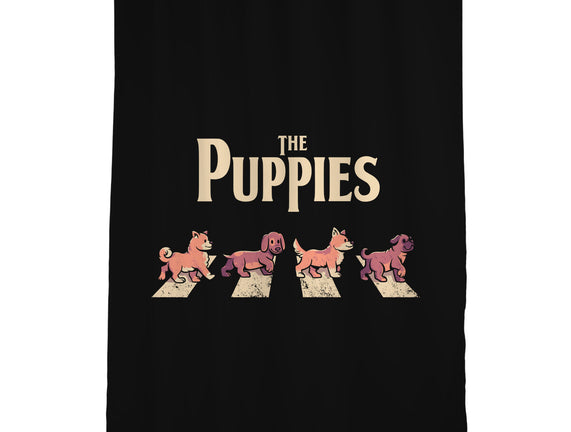 The Puppies