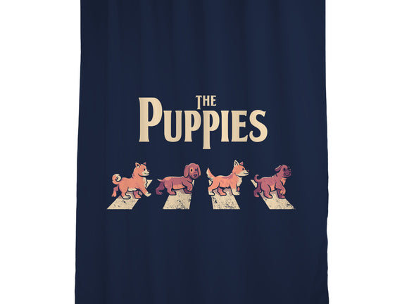The Puppies