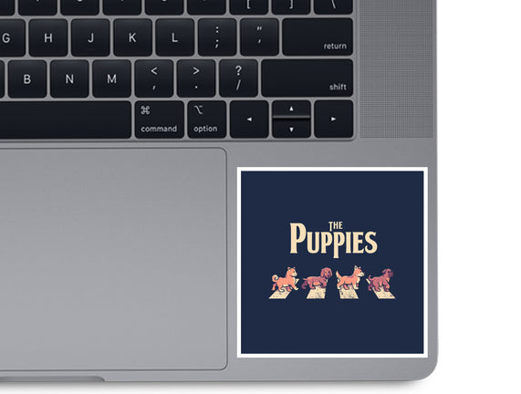 The Puppies