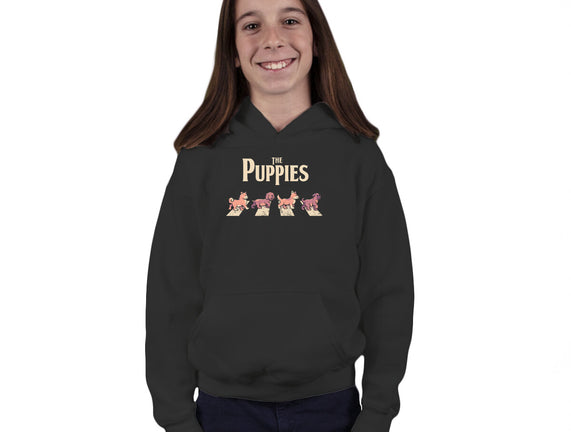 The Puppies