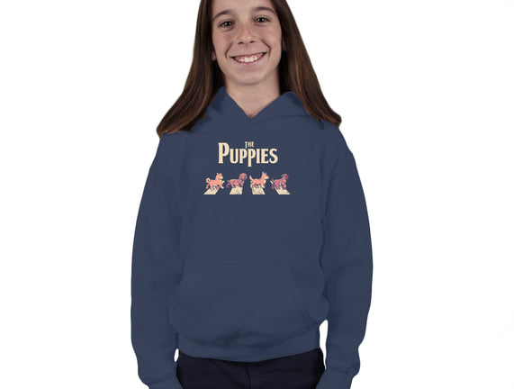 The Puppies