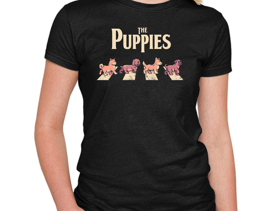 The Puppies