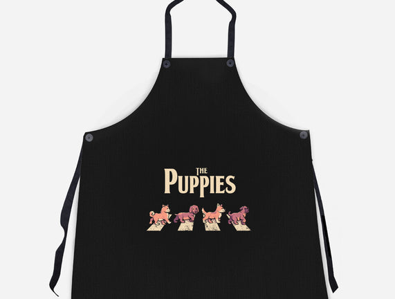 The Puppies