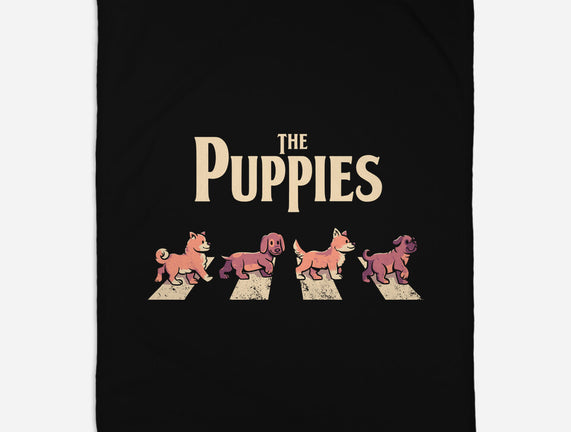 The Puppies